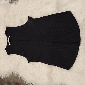 Zara Ribbed Tank